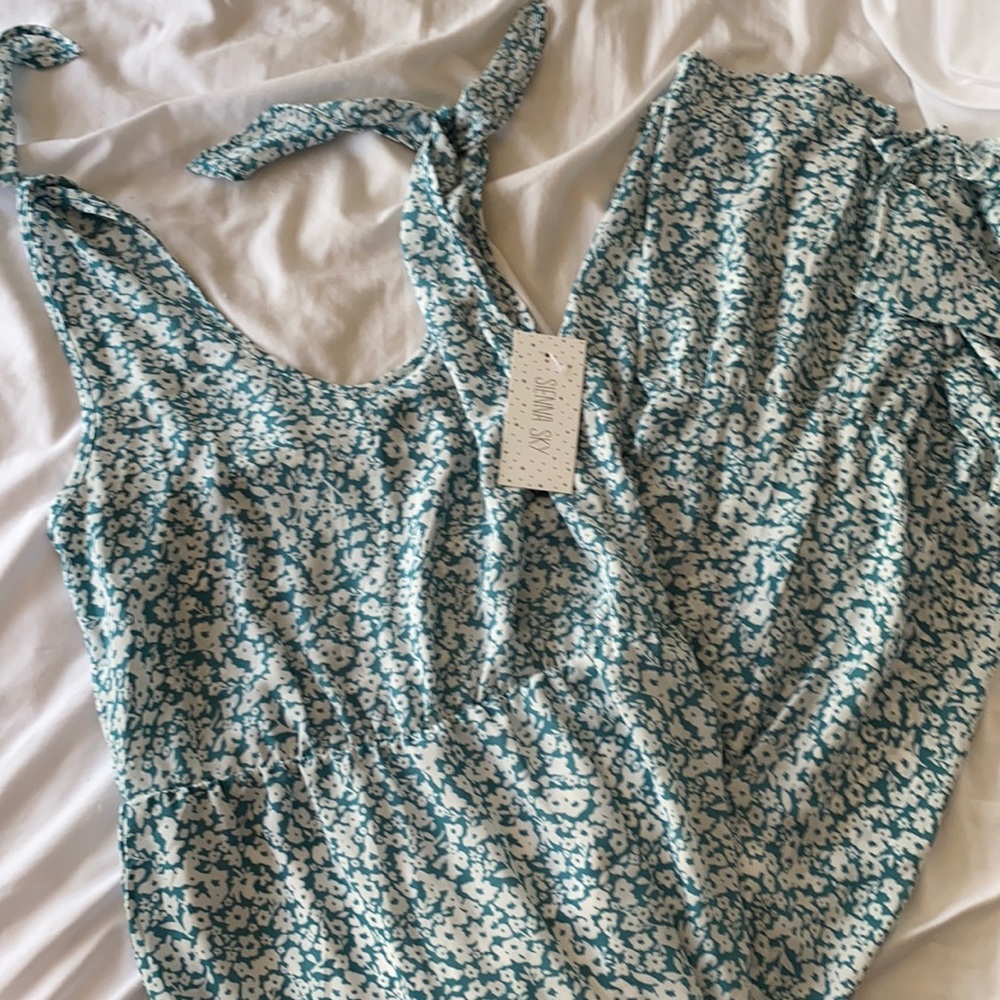 NWT dress
